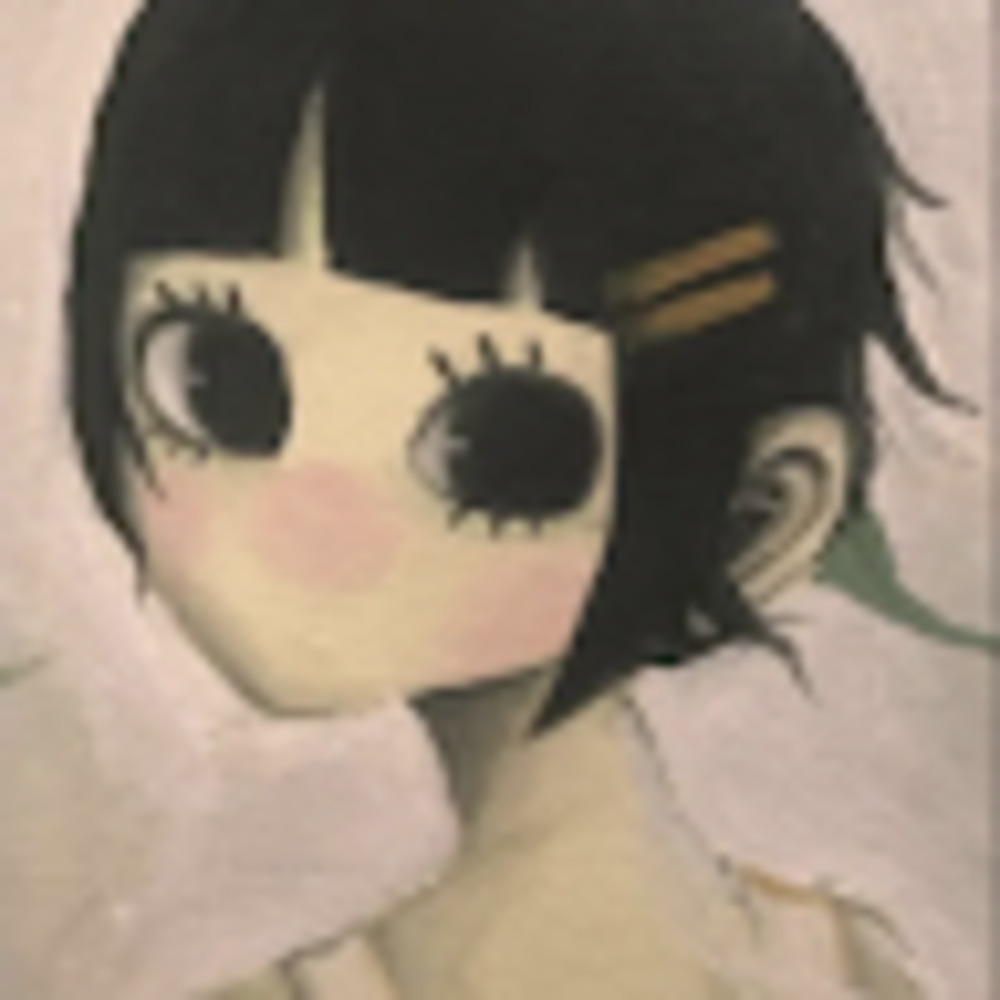 Meet your Posher, ʚ kait